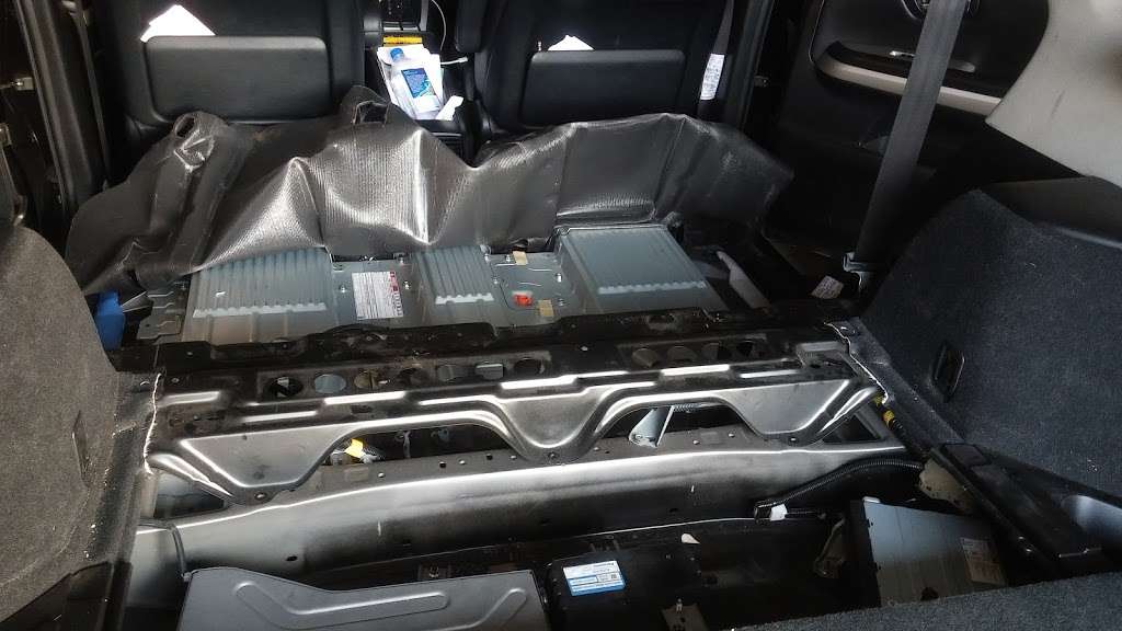 HendrickCars.com Charlotte | 9029 South Blvd, Charlotte, NC 28273, USA | Phone: (704) 557-9400