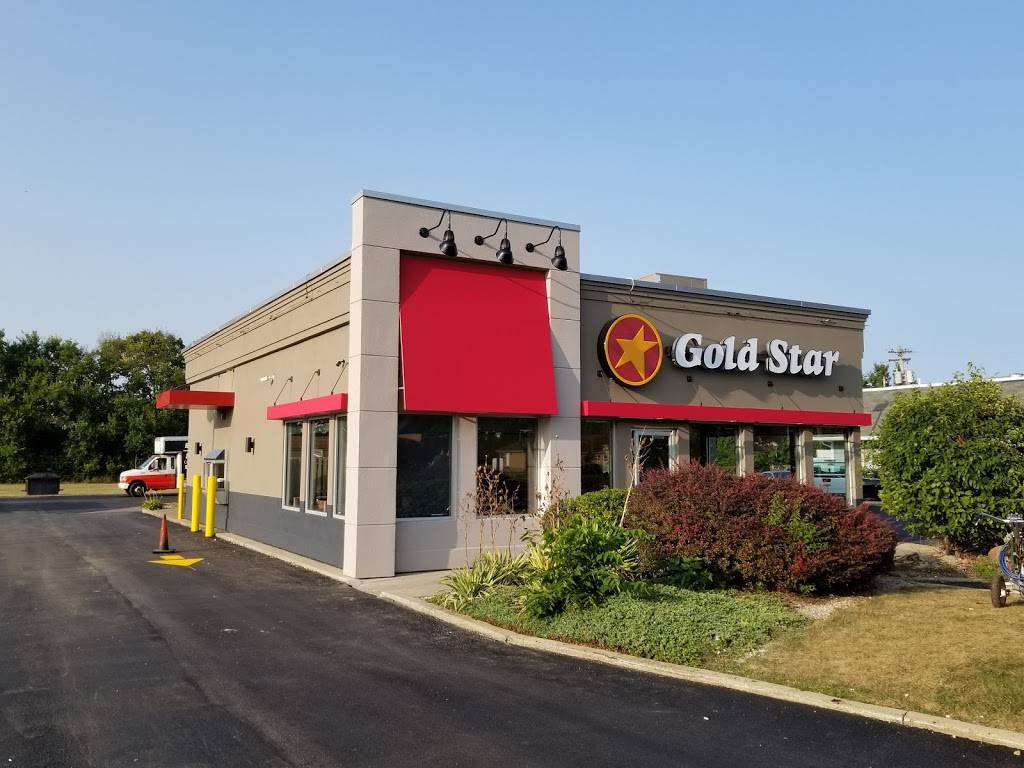 Gold Star Chili | 470 Nilles Rd, Fairfield, OH 45014 | Phone: (513) 858-3400