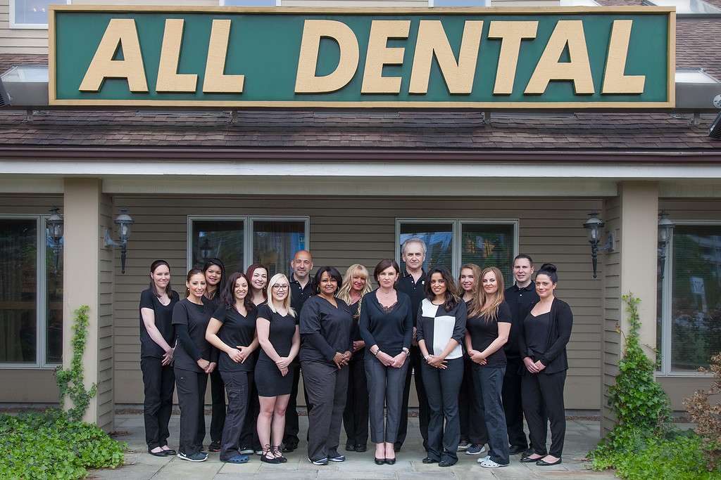 All Dental of Westborough | 76 Otis St, Westborough, MA 01581, USA | Phone: (508) 870-1911