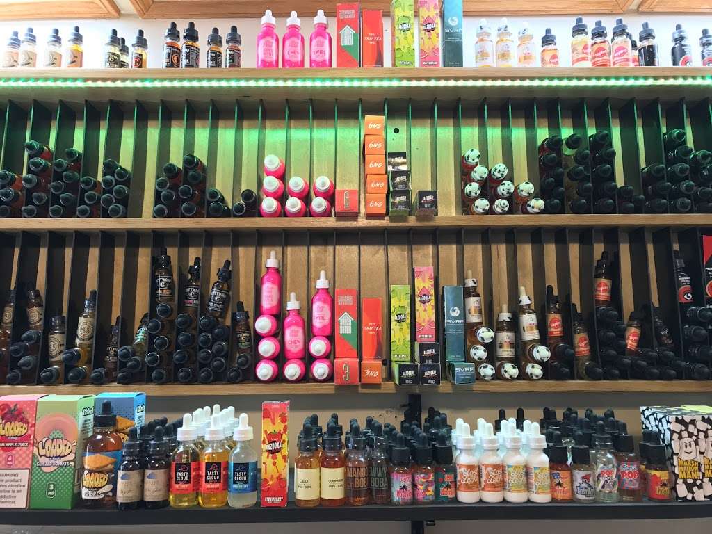 west coast vapes WEST COAST VAPES - Glookies | Blue Bird Delivery - Aliso Viejo - Aliso  Viejo