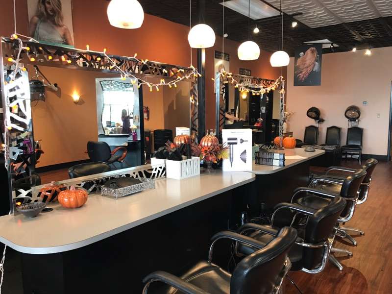 True Salon & Color Cafe | 290 Turnpike Rd, Westborough, MA 01581, USA | Phone: (508) 366-3306