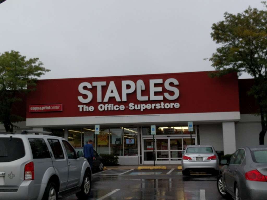 Staples | 9091 Snowden River Pkwy, Columbia, MD 21046 | Phone: (410) 312-1575