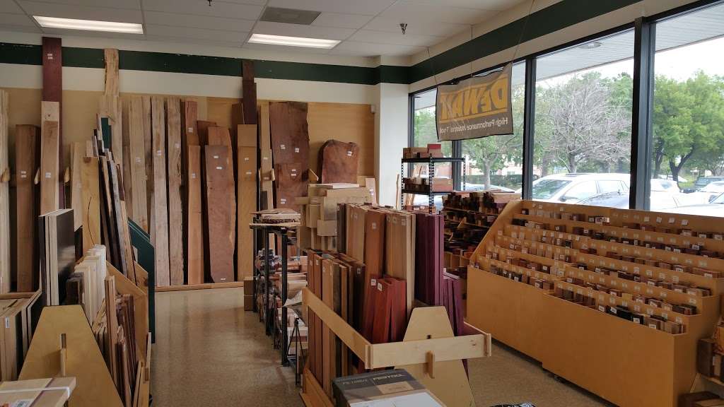 Woodcraft of Houston North | 235 Cypress Creek Pkwy Ste A3, Houston, TX 77090 | Phone: (281) 880-0045