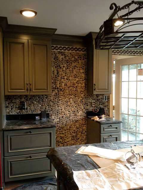 Goulds Custom Cabinetry | Huntington township, Shickshinny, PA 18655, USA | Phone: (570) 555-5555