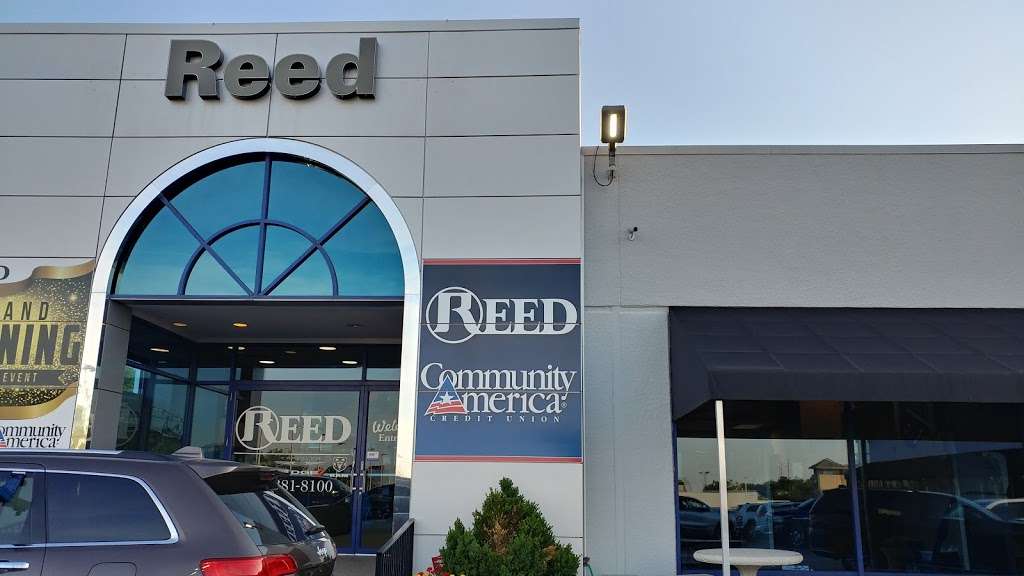 Reed Jeep Chrysler Dodge Ram | 8775 Metcalf Ave, Overland Park, KS 66212, USA | Phone: (913) 381-8100