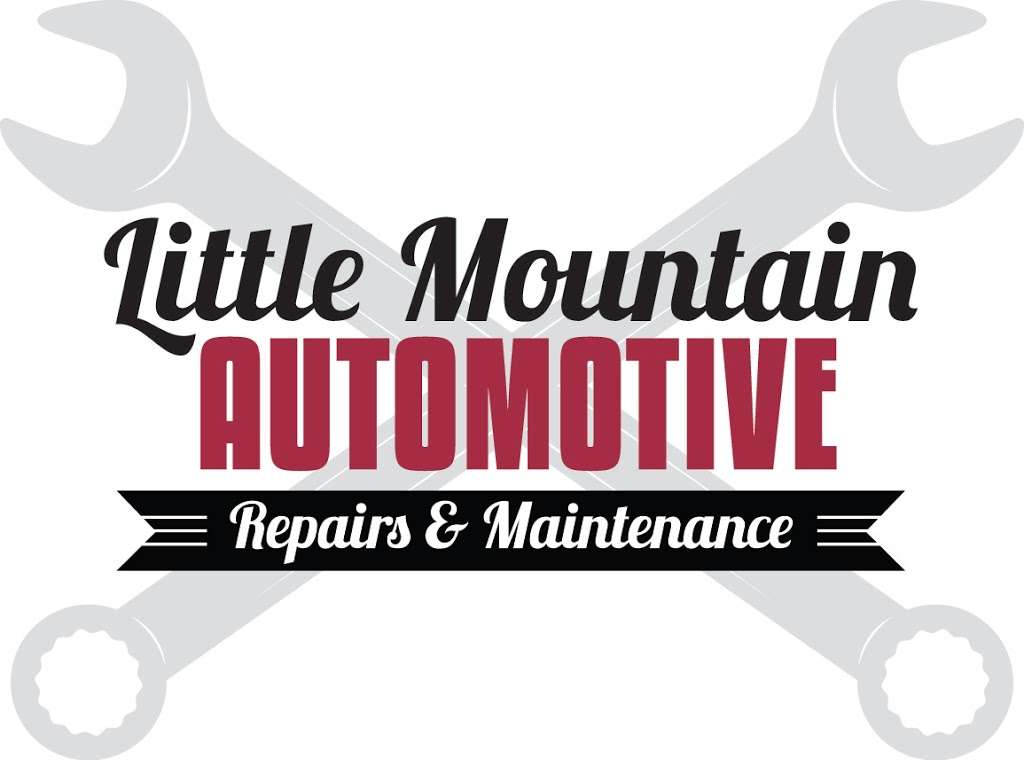 Little Mountain Automotive LLC | building in back behind house, 1140 Little Mountain Rd, Myerstown, PA 17067, USA | Phone: (717) 933-4332