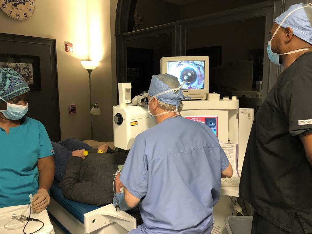 Atlanta Vision Cataract and Laser Center | 3619 S Fulton Ave #101, Atlanta, GA 30354, USA | Phone: (404) 765-2020