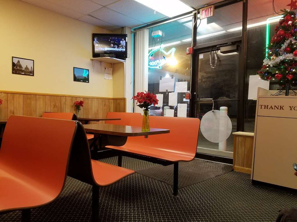 Wallys Pizza | 189 Central St # B, Hudson, NH 03051, USA | Phone: (603) 880-9339