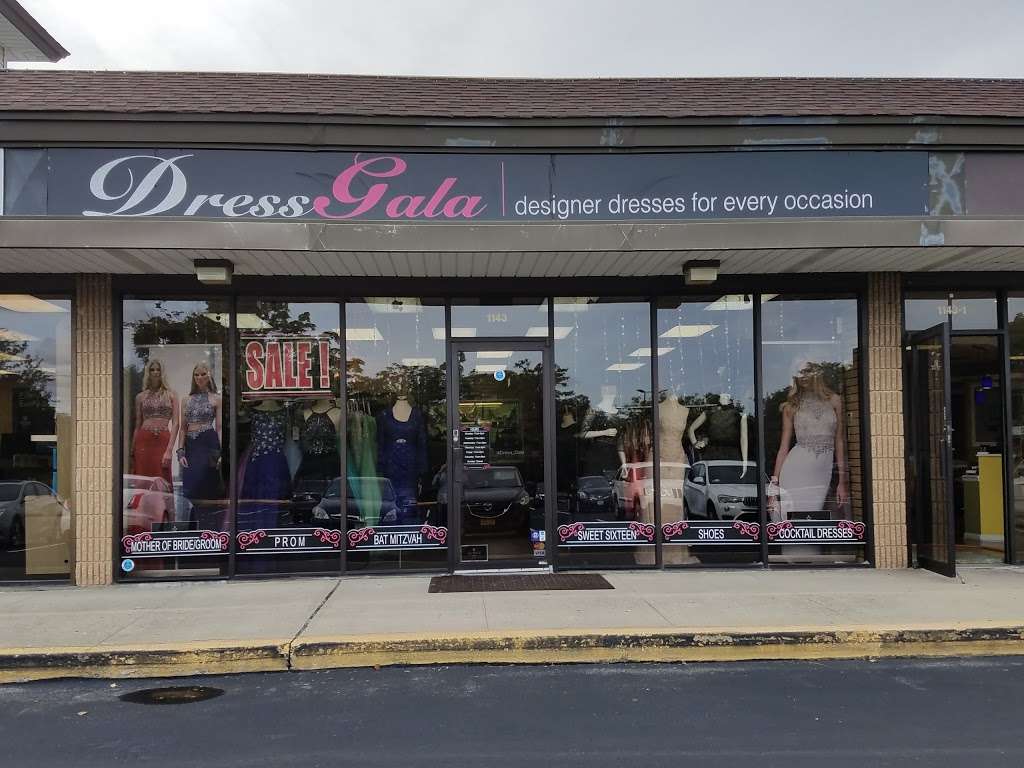 Dress Gala | 1143 Jericho Turnpike, Commack, NY 11725, USA | Phone: (631) 486-7737