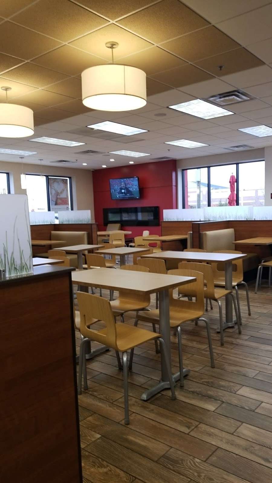 Wendys | 1925 Boughton Rd, Woodridge, IL 60517, USA | Phone: (630) 910-0170