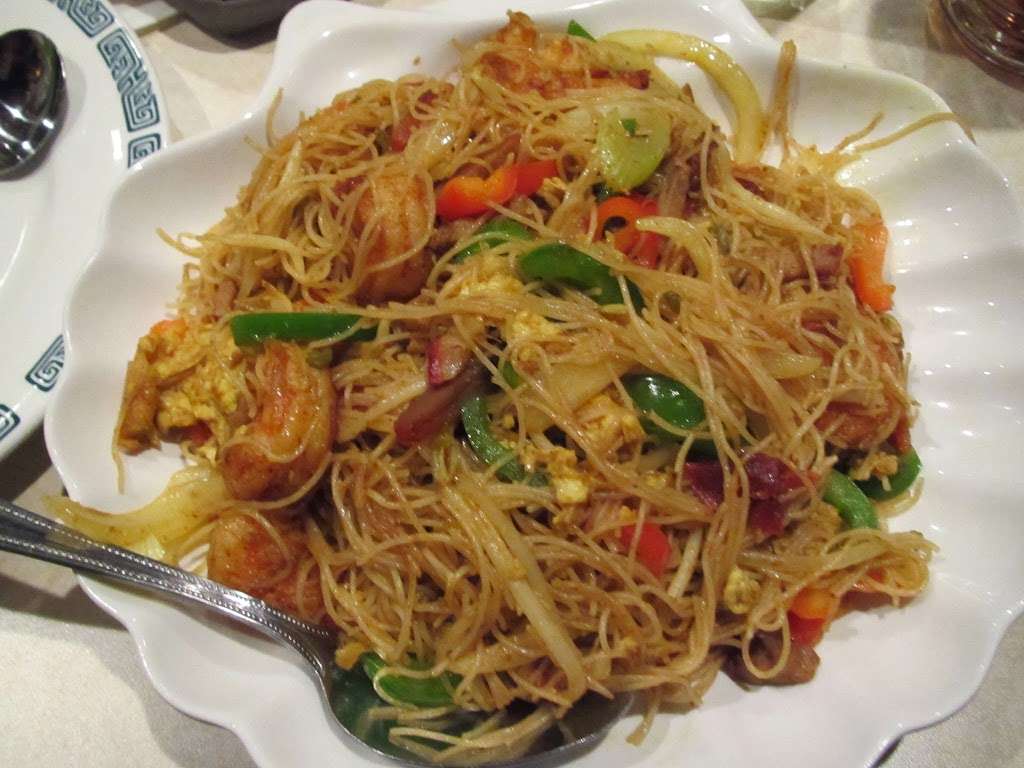 Saigon Dragon Asian Cuisine | 2055 W 136th Ave #154, Broomfield, CO 80023, USA | Phone: (303) 252-1688