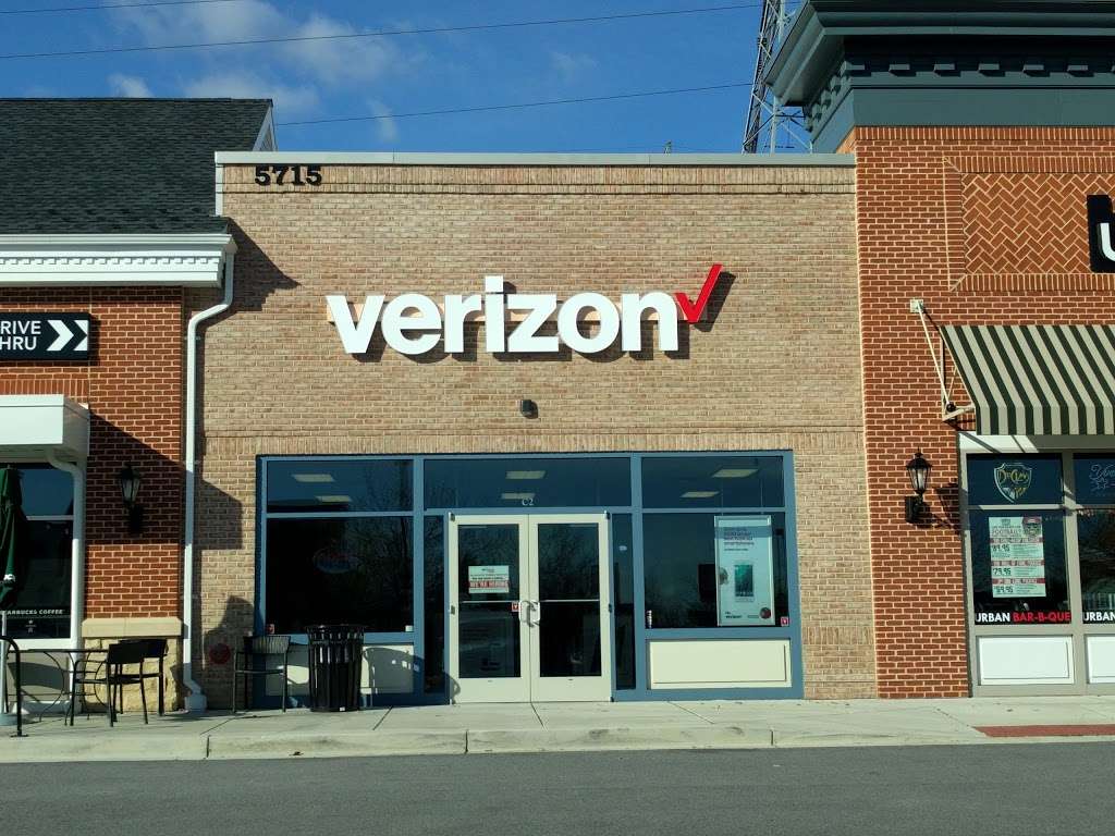 Verizon Authorized Retailer, TCC | 5715 Richards Valley Rd C2, Ellicott City, MD 21043 | Phone: (410) 465-5200