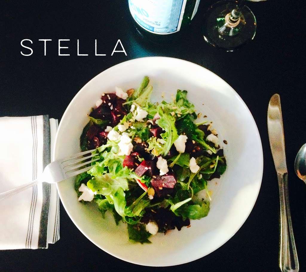 Stella | 7303 Ventnor Ave, Ventnor City, NJ 08406 | Phone: (609) 350-6493