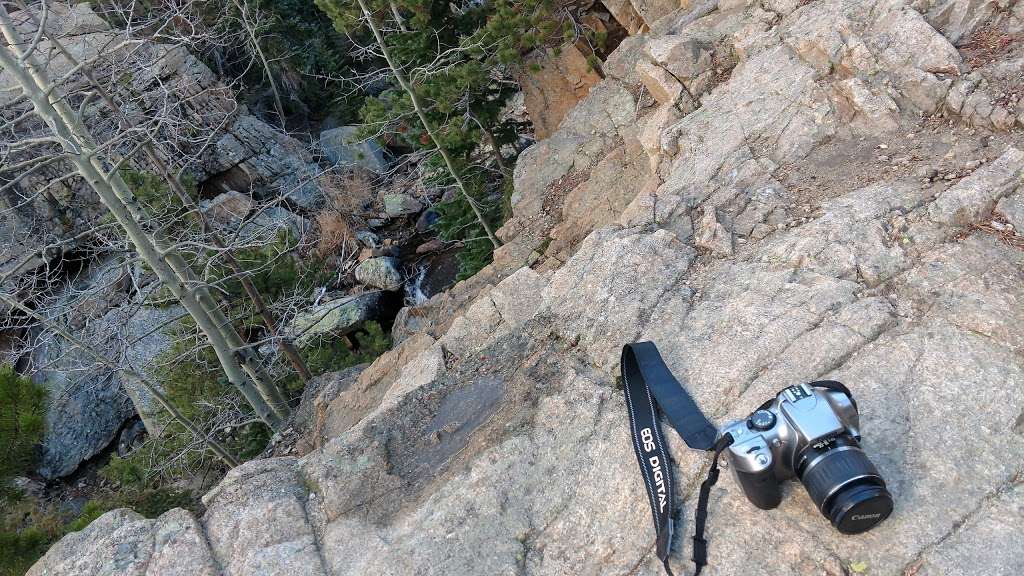 Upper Wind River | Estes Park, CO 80517, USA