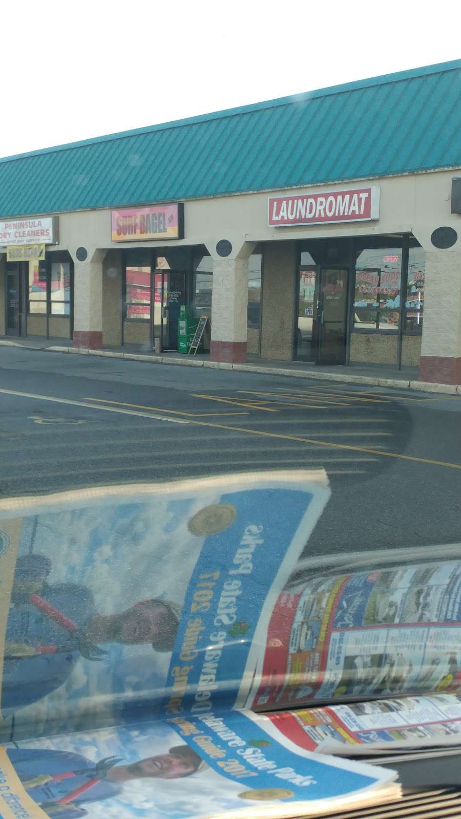 Ocean Suds Laundromat | 18675 Coastal Hwy, Rehoboth Beach, DE 19971, United States | Phone: (302) 703-6602