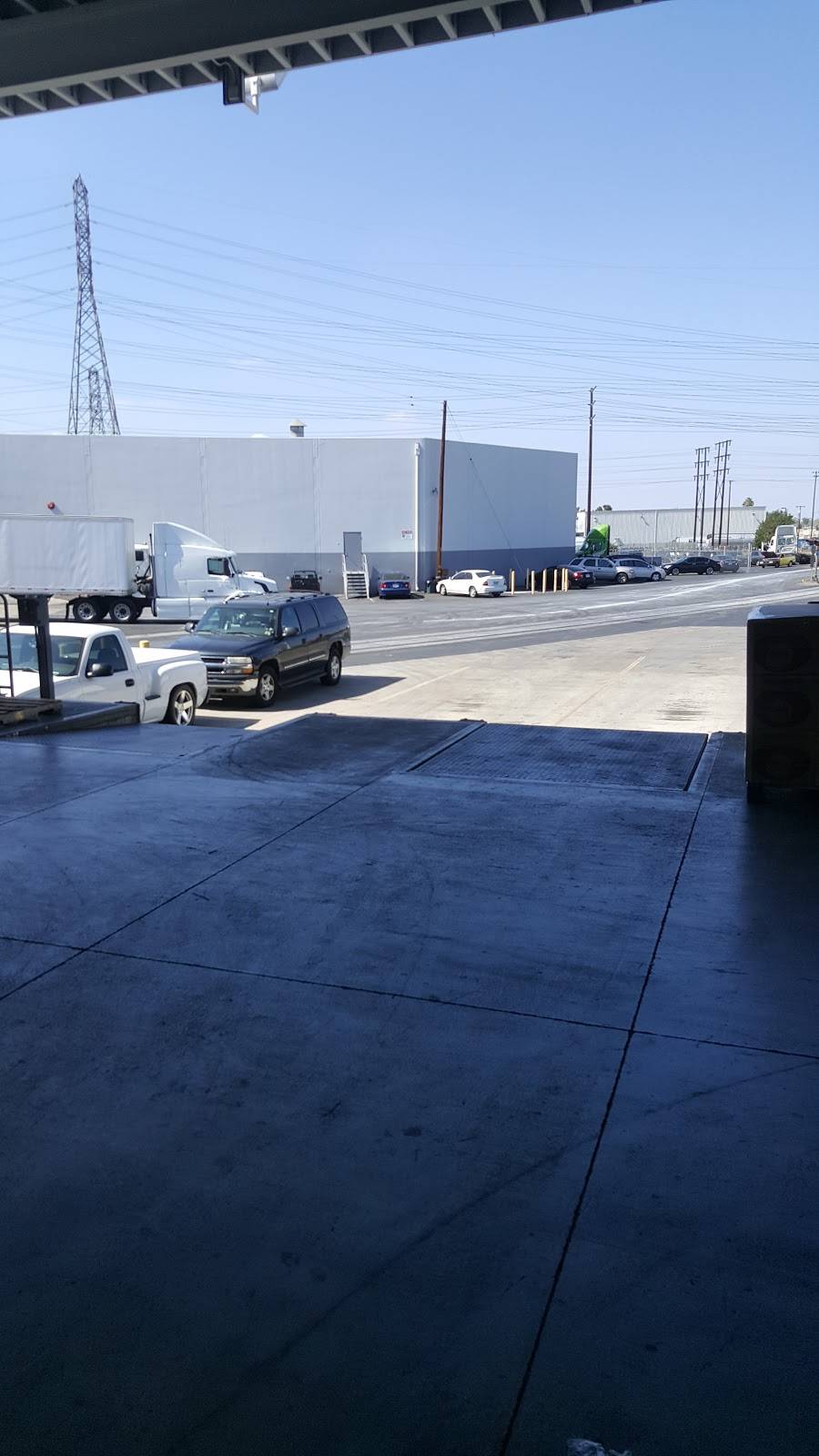 Cummins Logistics and Transportation | 6289 Slauson Ave, Commerce, CA 90040, USA | Phone: (323) 721-8674