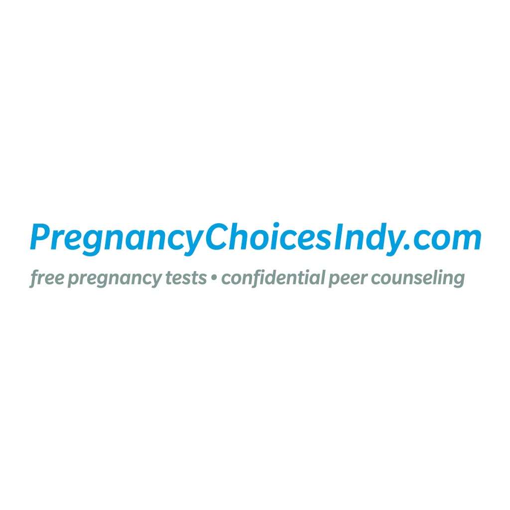 Pregnancy Choices Indy - South | 934 E Hanna Ave, Indianapolis, IN 46227, USA | Phone: (317) 780-8117