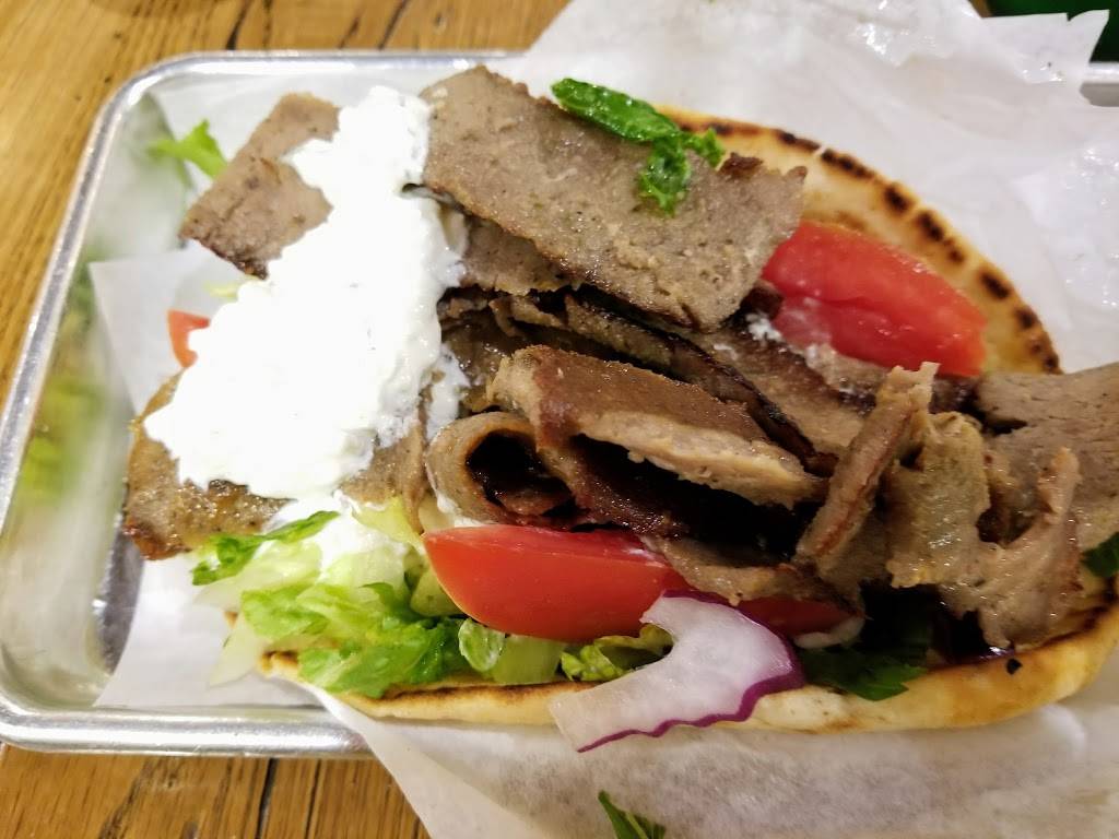 Plaka Grill | 1216 W Broad St, Falls Church, VA 22046, USA | Phone: (703) 639-0161