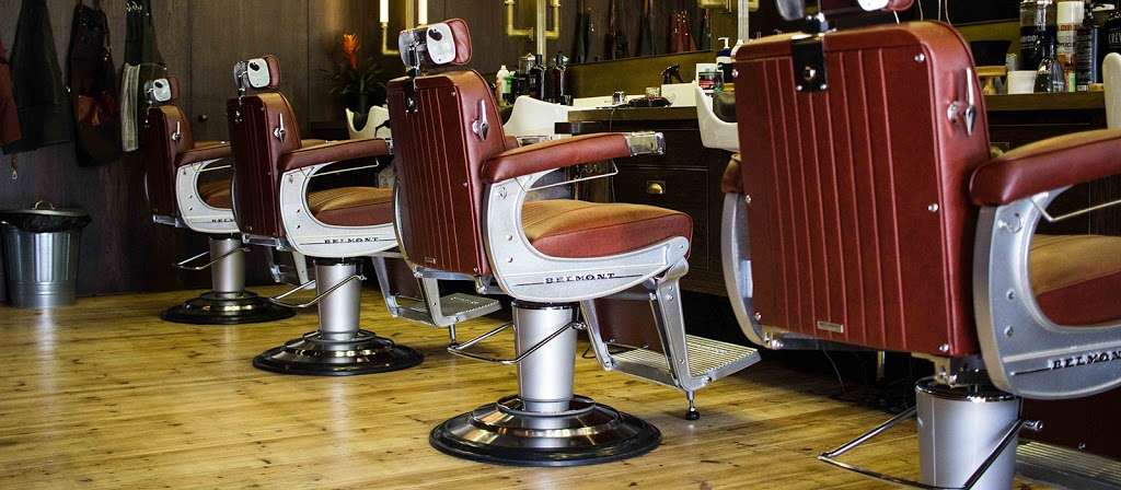 Porters Barbers | 100 Grove Vale, East Dulwich, London SE22 8DR, UK | Phone: 020 8693 3288