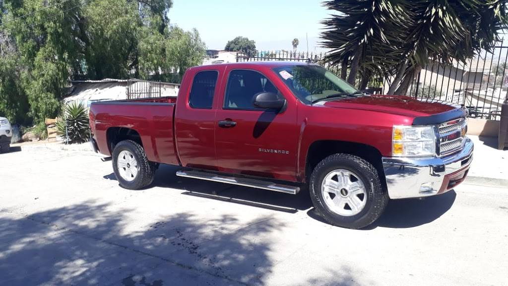 Sanchez Auto Brokers and Transportation | Cuarzo lote 14, mansana 114 Manazana 114, Residencia Esmeralda, Residencial la Esmeralda, 22640 Tijuana, B.C., Mexico | Phone: 664 586 5548