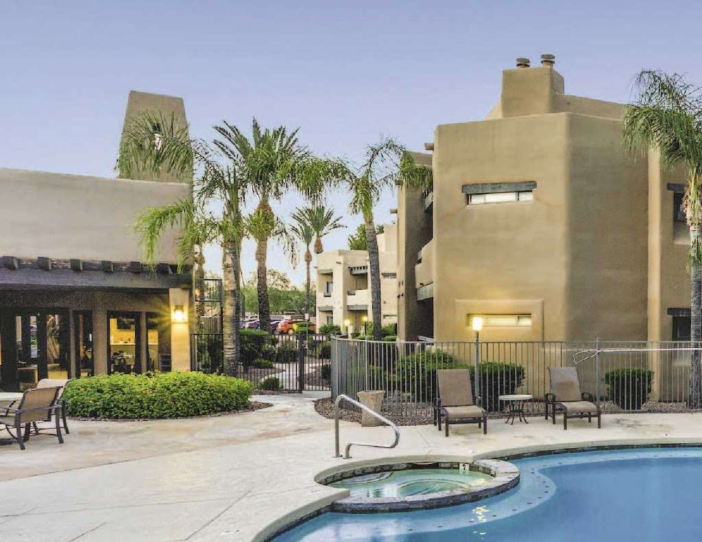 Scottsdale Horizon Apartment Homes | 9259 E Raintree Dr, Scottsdale, AZ 85260, USA | Phone: (480) 391-0669