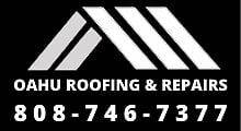 Oahu Roofing & Repairs Honolulu | 1138 Kamaile St #3, Honolulu, HI 96814, United States | Phone: (808) 746-7377