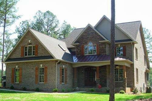 Henson Construction, Inc. | 3160 17th St Ln NE, Hickory, NC 28601, USA | Phone: (828) 217-2066