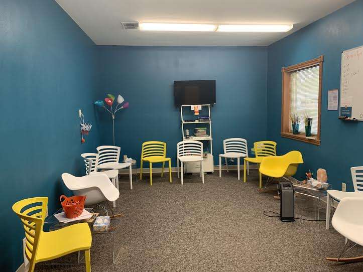 Groups Recover Together | 202 S West St, Tipton, IN 46072, USA | Phone: (812) 558-0574