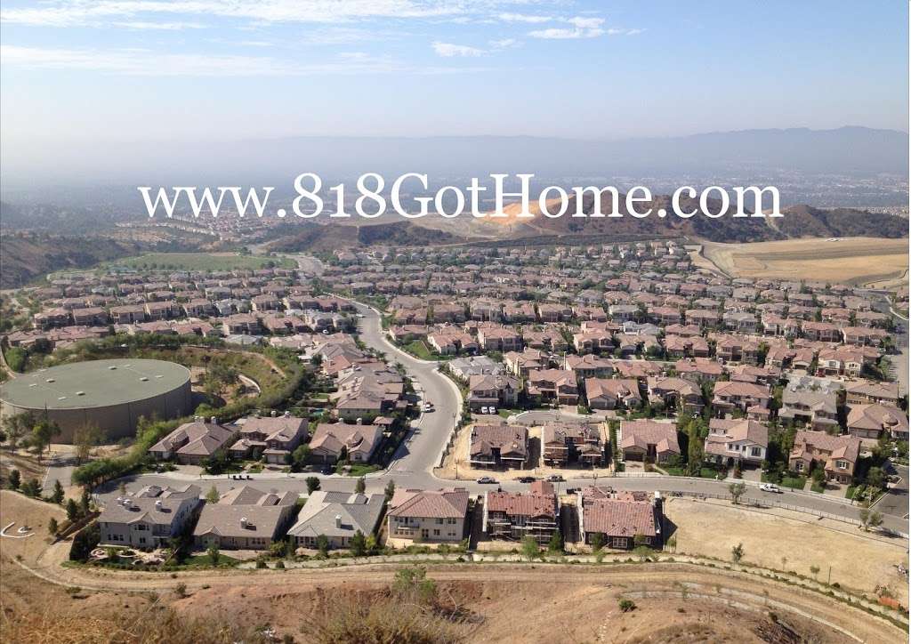 818GotHome | 11280 Corbin Ave a, Porter Ranch, CA 91326 | Phone: (818) 201-7743