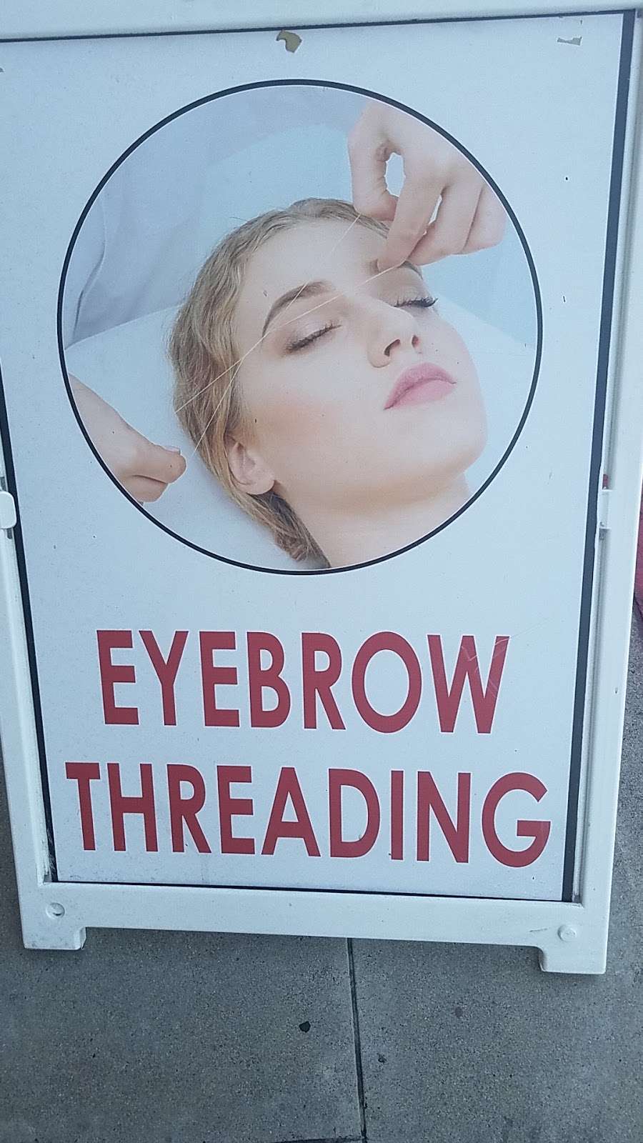 Nayan Threading | 2571 Via Campo, Montebello, CA 90640, USA | Phone: (323) 246-4882