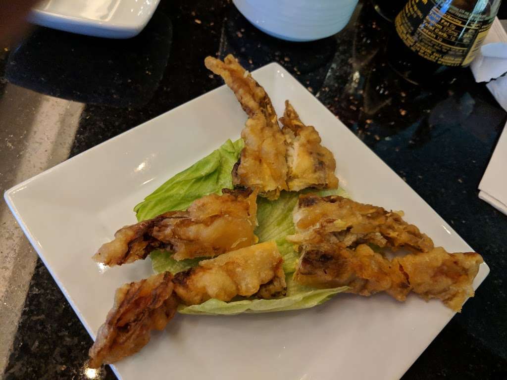 Pearl Sushi At Mohegan Sun | 1280 Hwy 315 Blvd, Wilkes-Barre, PA 18702, USA | Phone: (570) 831-2227