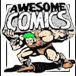 Awesome Comics | 8420 Abrams Rd, Dallas, TX 75243, USA | Phone: (214) 341-7033