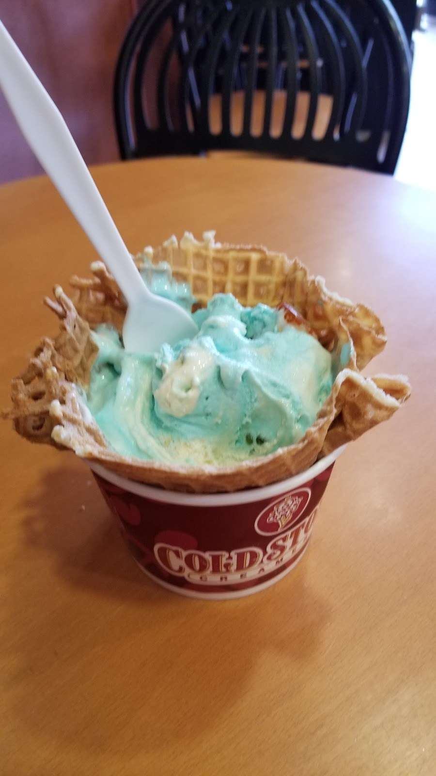 Cold Stone Creamery | 4013 Welsh Rd, Willow Grove, PA 19090, USA | Phone: (267) 781-7226