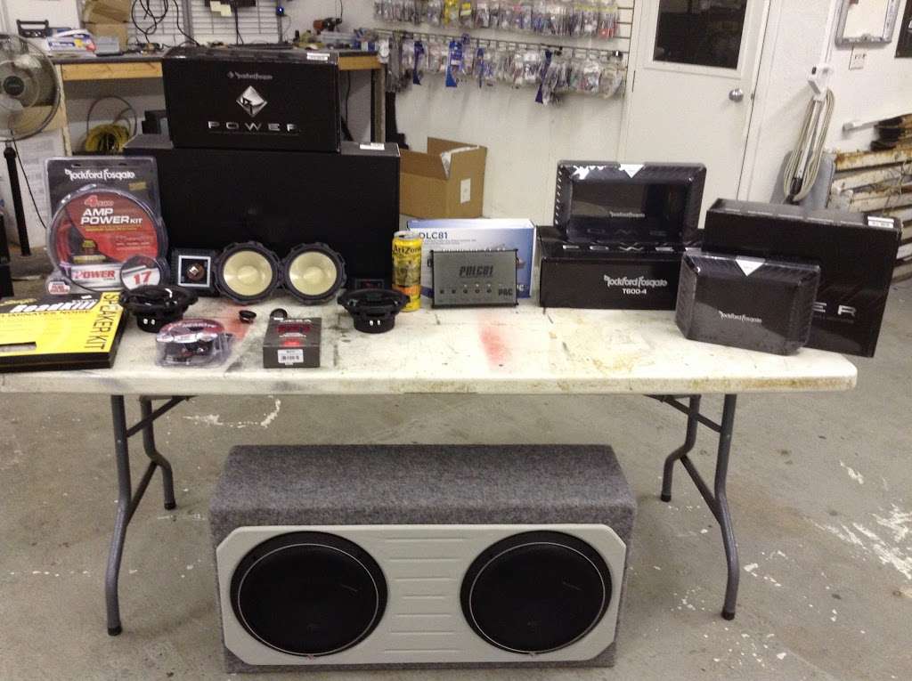 Audio Source Inc. | 1717 US-31, Greenwood, IN 46143 | Phone: (317) 888-8455