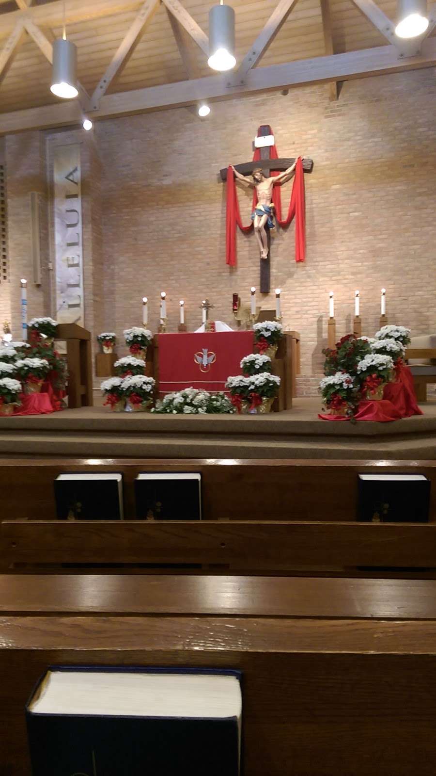 St Marys Catholic Church | 19515 115th Ave, Mokena, IL 60448, USA | Phone: (708) 326-9300