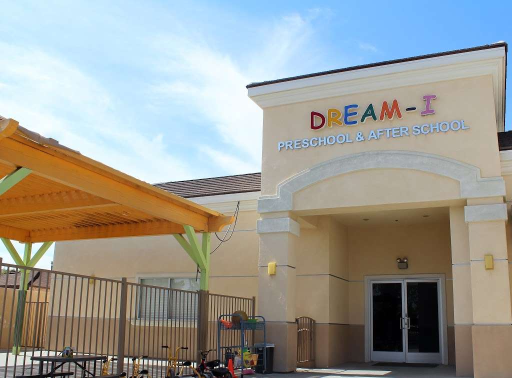 Dream-I in Buena Park | 5832 Fullerton Ave, Buena Park, CA 90621, USA | Phone: (714) 670-9588