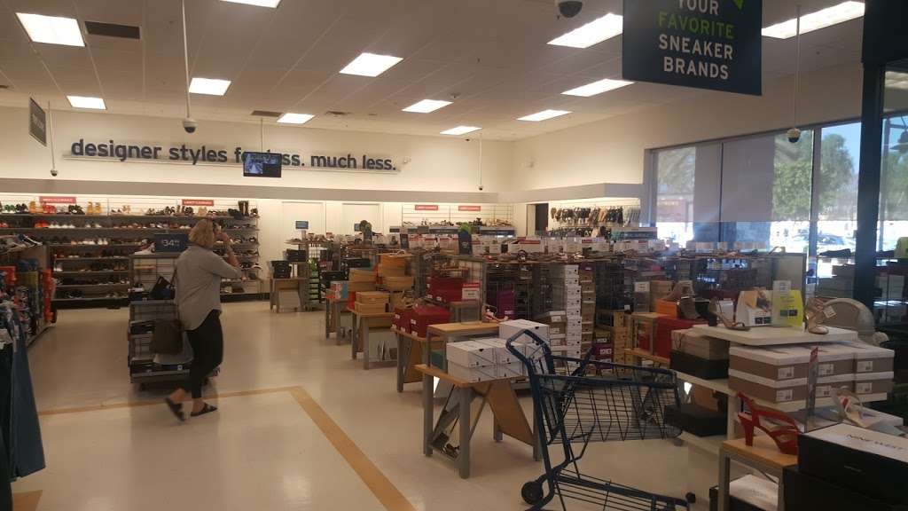 Marshalls | 3833 Grand Ave, Chino, CA 91710, USA | Phone: (909) 364-8210