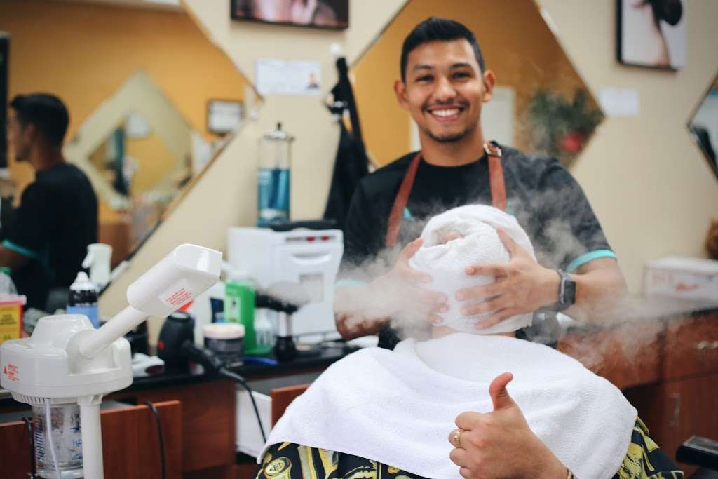 Buso Cuts | 9203 1/2, Baltimore Ave, College Park, MD 20740, USA | Phone: (240) 546-6184