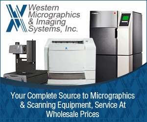 Western Micrographics and Imaging Systems | 11665 Fuqua St, Houston, TX 77034, USA | Phone: (800) 987-0482