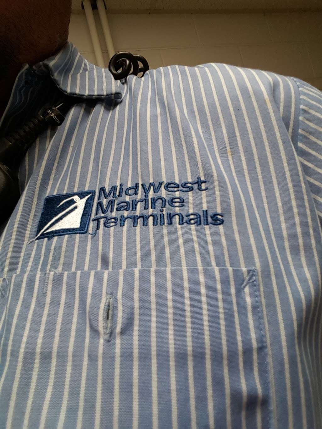 Midwest Marine and Rail Terminals | 11701 S Torrence Ave, Chicago, IL 60617, USA | Phone: (800) 786-6382