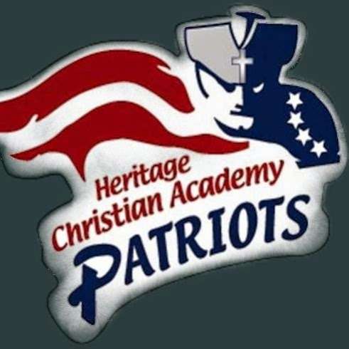 Heritage Christian Academy | 12006 Shadow Creek Pkwy, Pearland, TX 77584, USA | Phone: (713) 436-8422