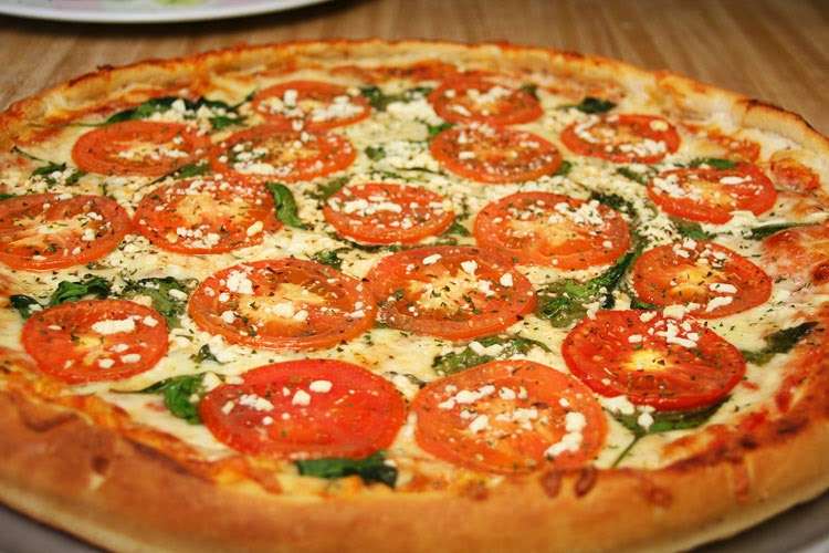B F Pizza | 227 Lake St, Waltham, MA 02451, USA | Phone: (781) 891-1020