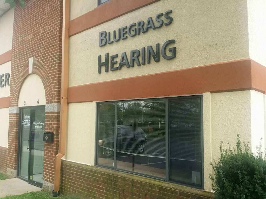 Bluegrass Hearing Clinic - Hearing Aids Nicholasville, KY | 100 John Sutherland Dr #4, Nicholasville, KY 40356, USA | Phone: (859) 885-0150