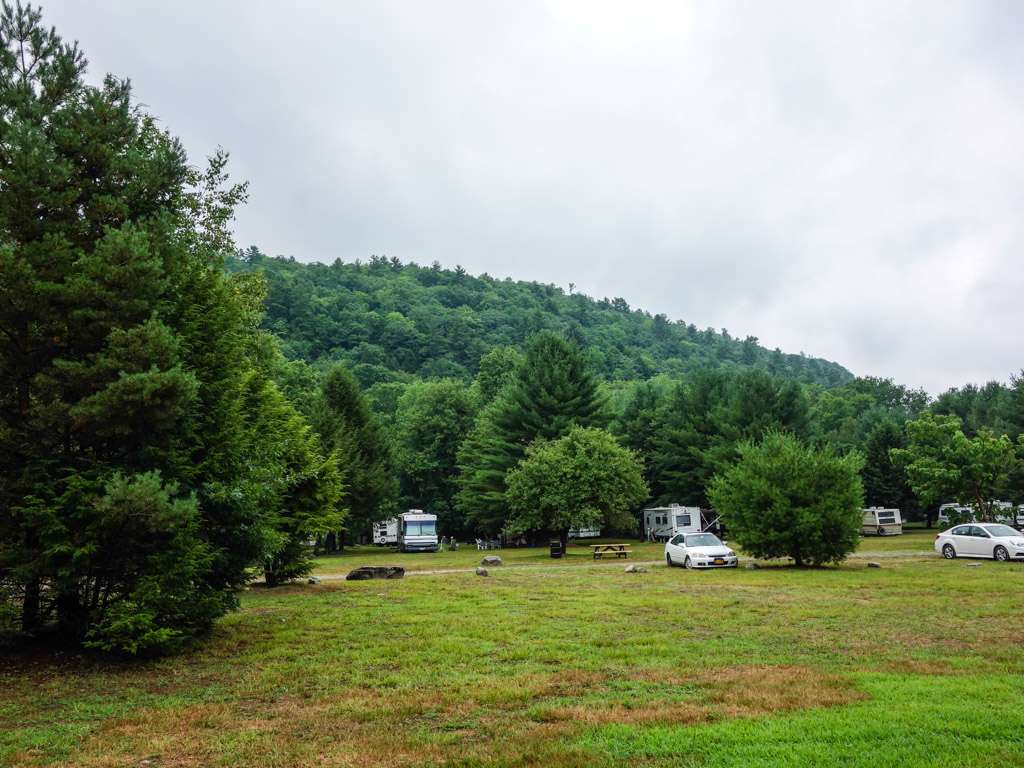 Jerry’s Three River Campground | 2333 NY-97, Pond Eddy, NY 12770, USA | Phone: (845) 557-6078