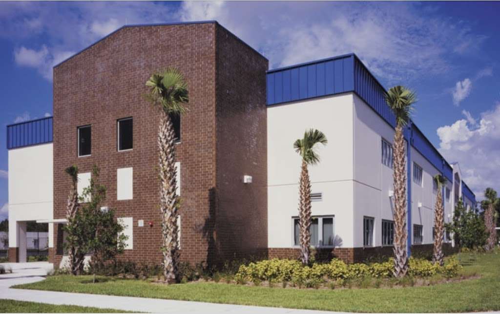 Okeeheelee Community Middle School | 2200 Pinehurst Dr, West Palm Beach, FL 33413, USA | Phone: (561) 434-3200