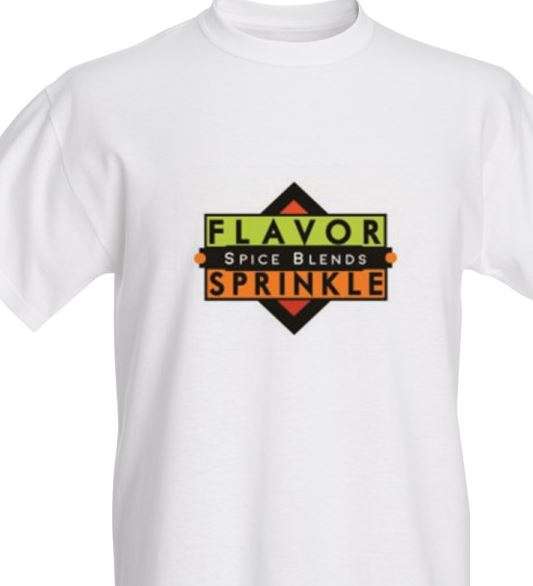 Flavor Sprinkle Spice Blends LLC | Post Office at the corner of Main, Academy St Box 541, Califon, NJ 07830