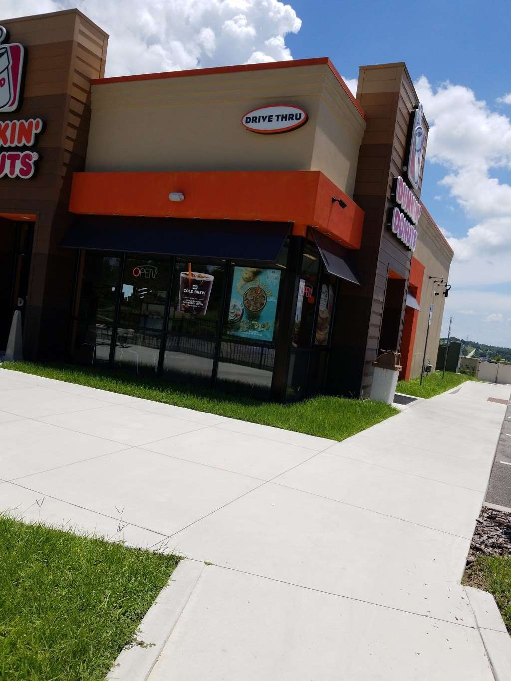 Dunkin | 915 N US-27, Minneola, FL 34715, USA | Phone: (352) 243-1227