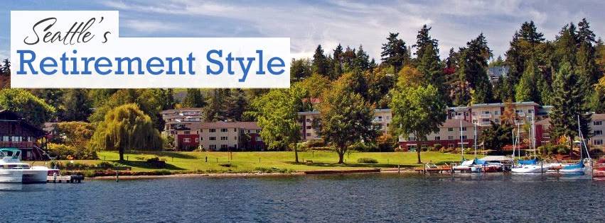 Harbor Court at Covenant Shores | 9115 Fortuna Dr, Mercer Island, WA 98040, USA | Phone: (206) 268-3000