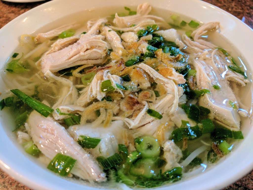 Viet Noodle Bar | 5288 W Spring Mountain Rd #106, Las Vegas, NV 89146, USA | Phone: (702) 750-9898