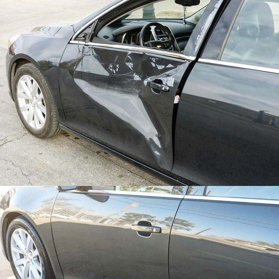 Proper Autobody | 1010 E 8th St, Dallas, TX 75203, USA | Phone: (214) 717-9071